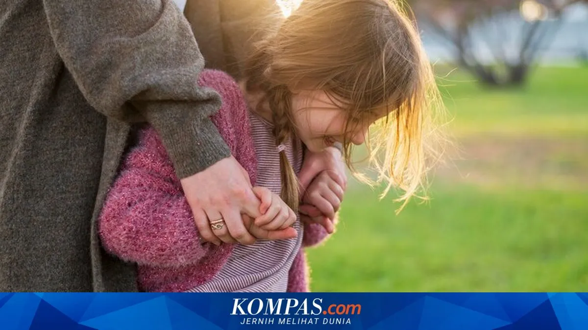 Cegah Child Grooming dari Rumah dengan 5 Kalimat Kunci untuk Anak