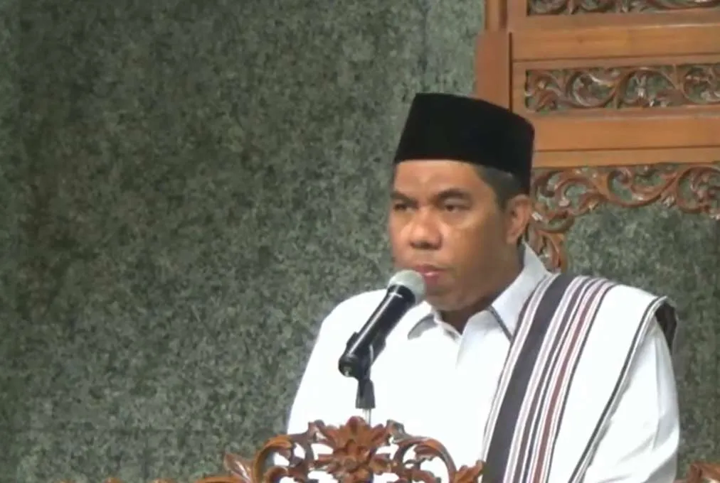 PBNU Berikan Catatan Penting di Milad Emas MUI ke-50