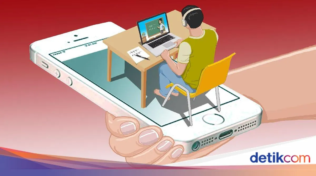 Pendidikan Daring dan Dorongan Menuju Nalar Kosmopolitanisme