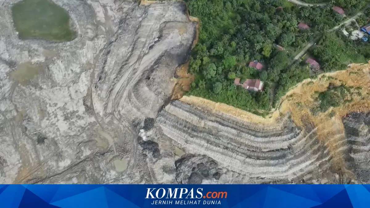 Protes Warga Argosari Terhadap PT Singlurus Pratama: Ketidakpuasan atas Kompensasi yang Diberikan