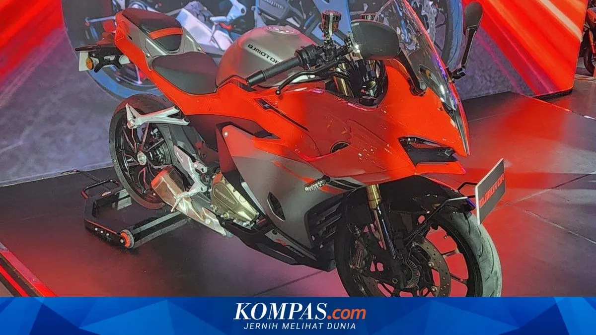 Pameran IIMS 2026: Menyambut Inovasi Otomotif Terbaru