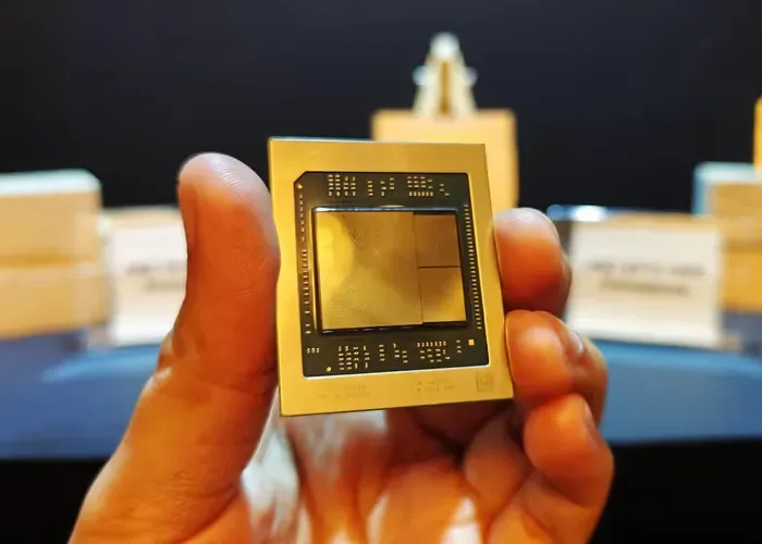 AMD Zen 6 Adopsi Teknologi FRED dari Intel untuk Performa Optimal