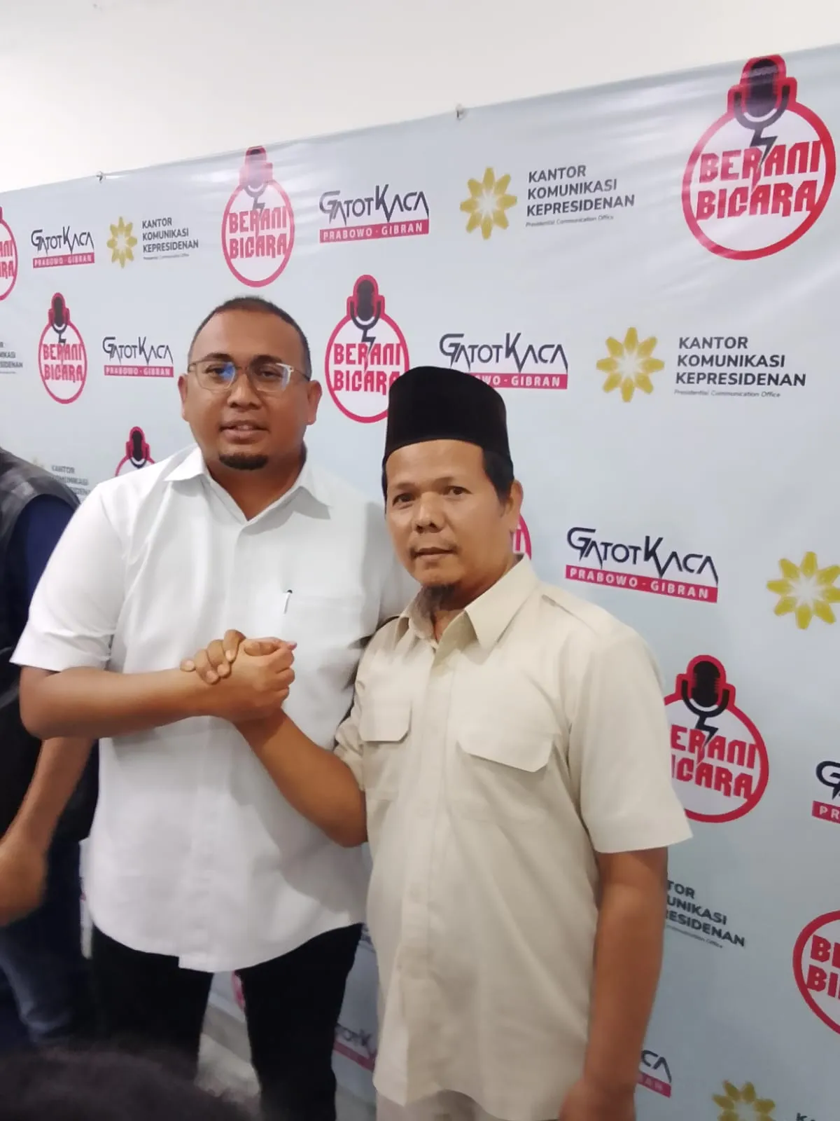 Penjaga Alam NKRI Tolak Tambang Ilegal di Sumbar, Siap Aksi Desak Penegakan Hukum