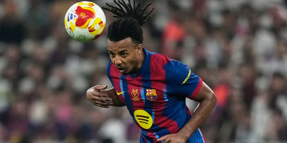 Liverpool dan Manchester United Siap Manfaatkan Kesempatan Transfer Jules Kounde