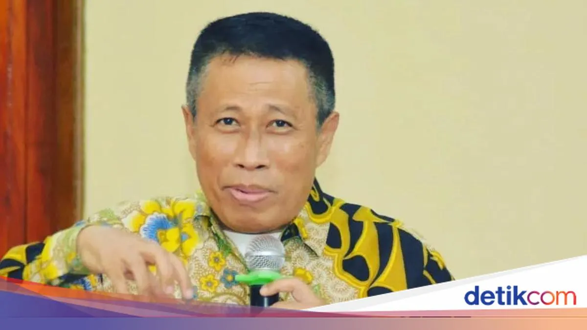 Annar Sampetoding Ditangkap Sebagai Dalang Sindikat Uang Palsu di UIN Alauddin