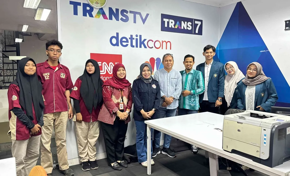 Peran Mahasiswa dalam Transformasi Media Televisi di Era Digital