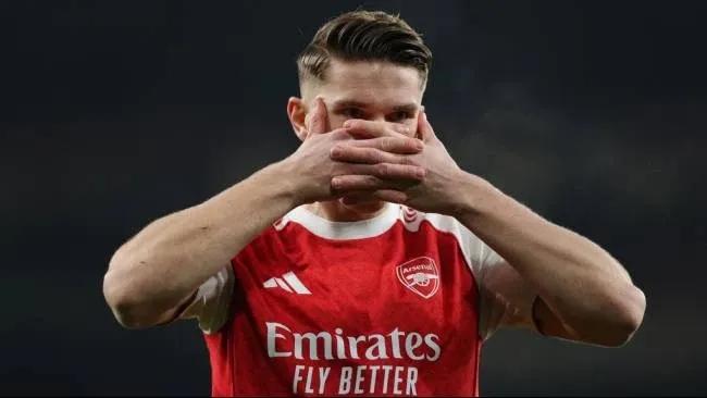 Arsenal Hadapi Sunderland di Pekan 25 Liga Inggris