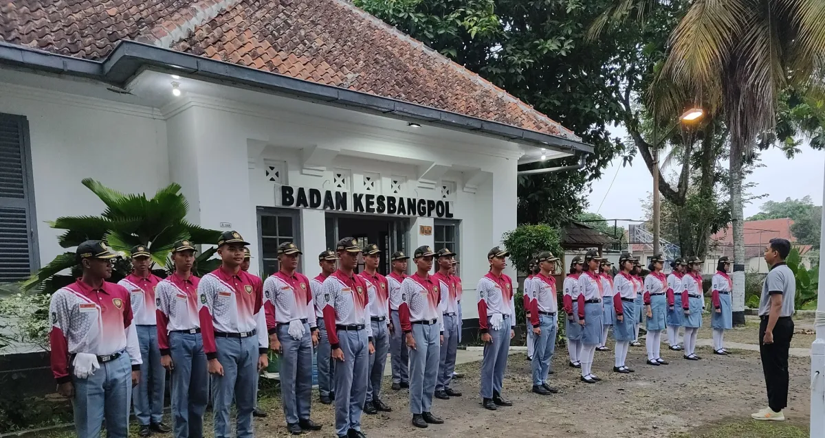 Pemkab Purworejo Tingkatkan Koordinasi Tangani Tambang Ilegal