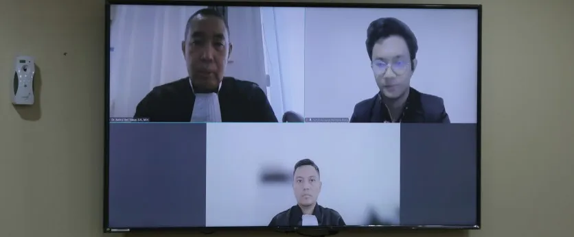 Advokat Ajukan Pembatalan Putusan Pemisahan Pemilu di MK