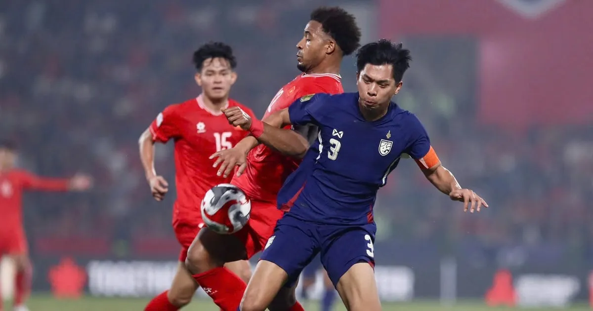 Thailand Batalkan Laga Uji Coba, Fokus Latihan Tertutup demi Kalahkan Turkmenistan dan Lolos Piala Asia 2027