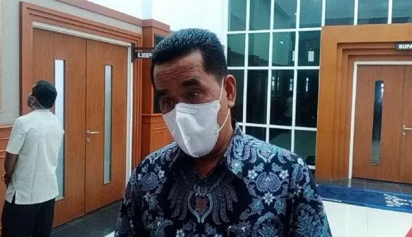 Bakesbangpol Bandung Barat Deteksi Awal Organisasi FPI Versi Baru