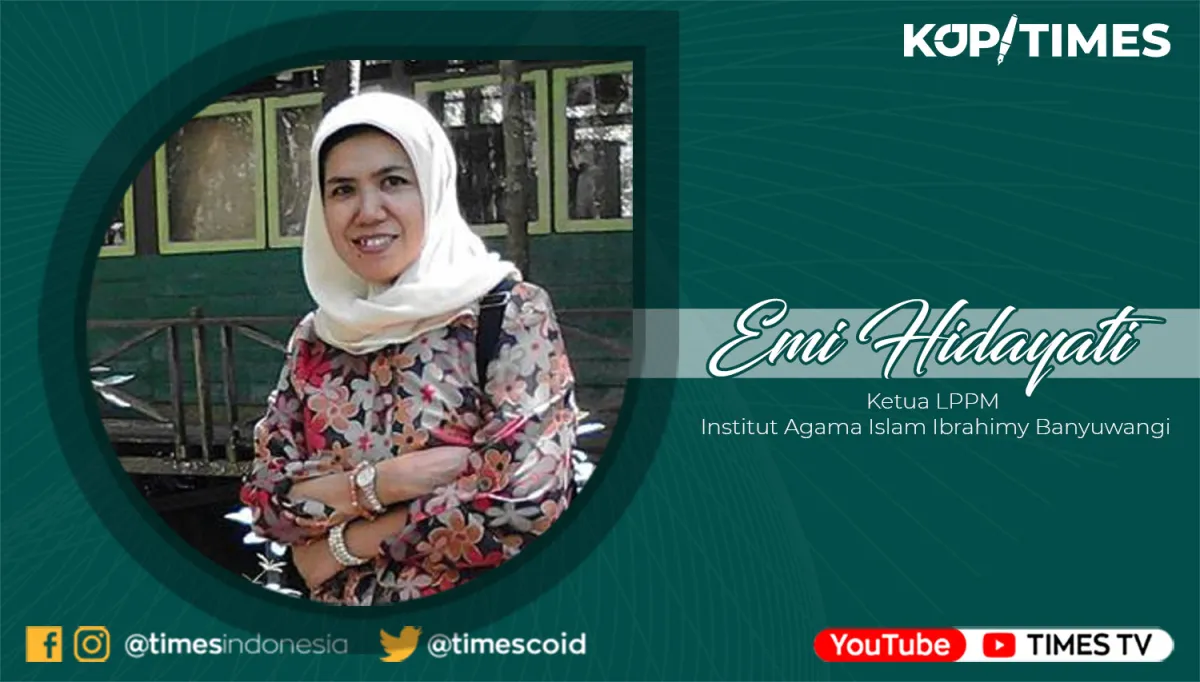 IAI Ibrahimy Genteng Gelar KKN Tematik Kolaboratif di 26 Desa Banyuwangi, Angkat Tema Pembangunan Keluarga