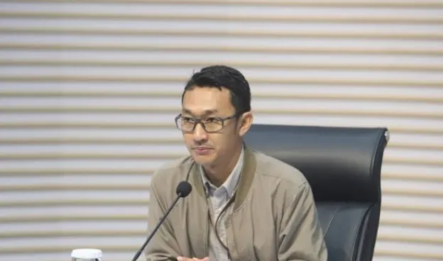KPK Tetapkan Empat Tersangka Korupsi Proyek Gedung Pemkab Lamongan