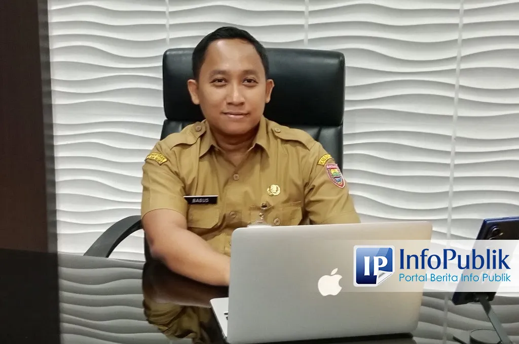 Pengangguran di Batang Turun Menjadi 5,07% Berkat Program Daker