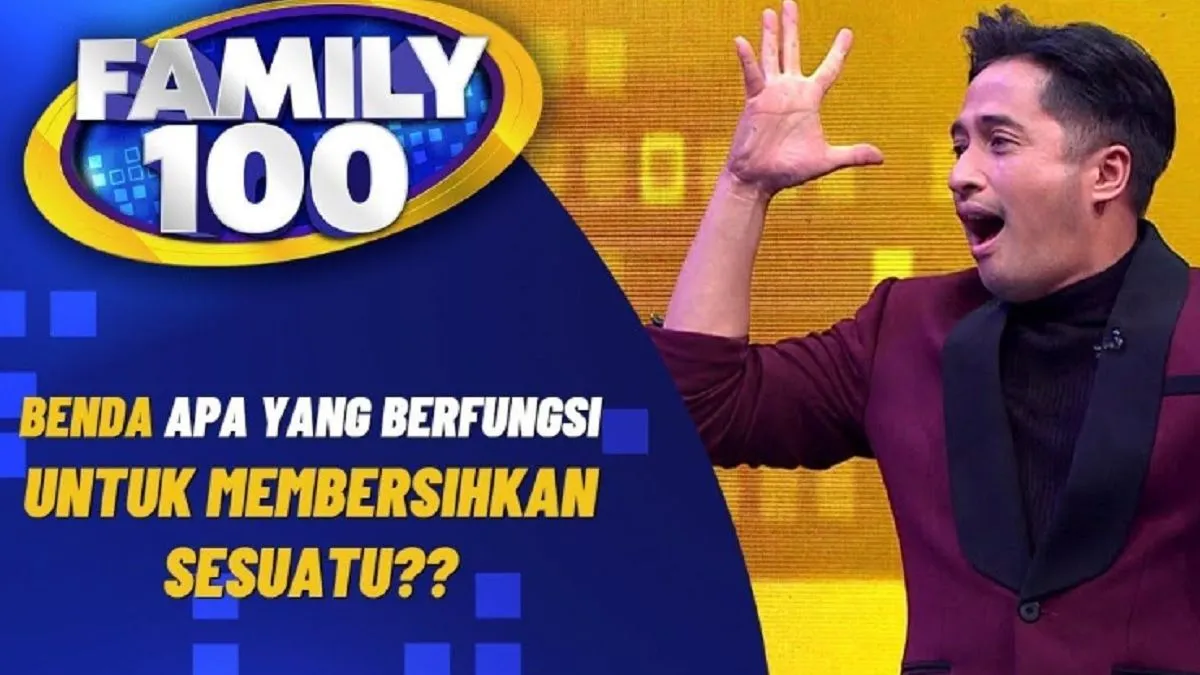 Jadwal Program MNCTV Minggu 16 Maret 2025: Petualangan Fantastis Kiko, Entong, Family 100