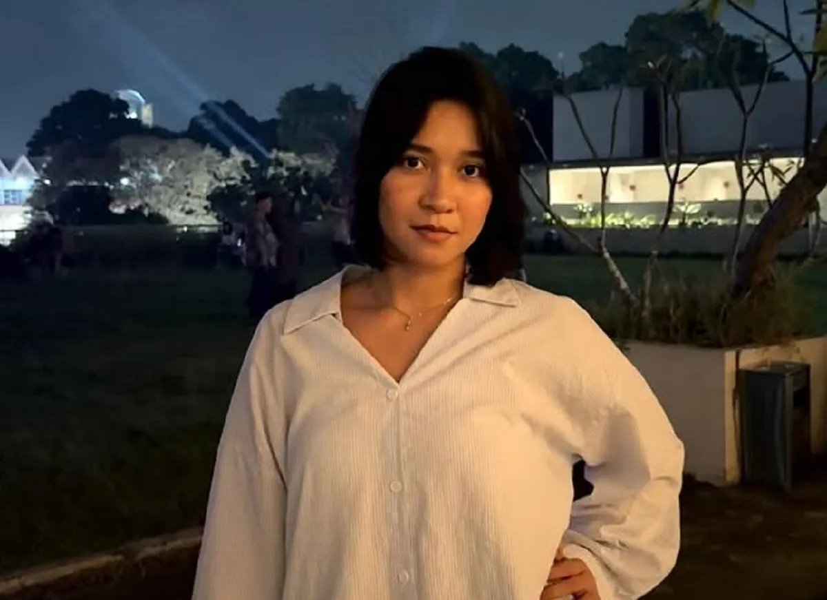 Ester Nurumi Kembali Beraksi Usai Sembuh dari Cedera Parah di Kejuaraan Asia