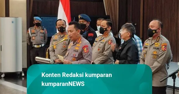 Polri Diminta Tetap Fokus pada Tugas Konstitusional di Tengah Krisis Kepercayaan Publik