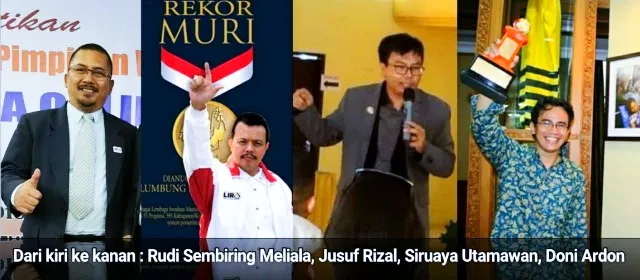 DPP MOI Bentuk Tim Verifikasi Media Online untuk Meningkatkan Kualitas Informasi