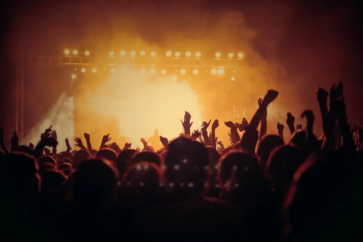 Konser Musik: Hiburan atau Hanya Sekadar Tren?