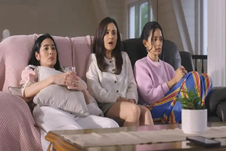 Ragam Film Baru Tayang di Bioskop Februari 2026
