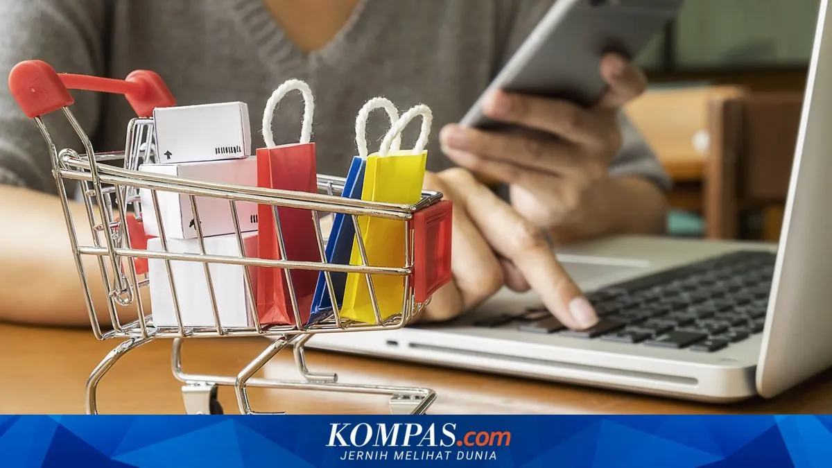Strategi Konsumen-Sentris: Kunci Sukses E-commerce di Era Digital