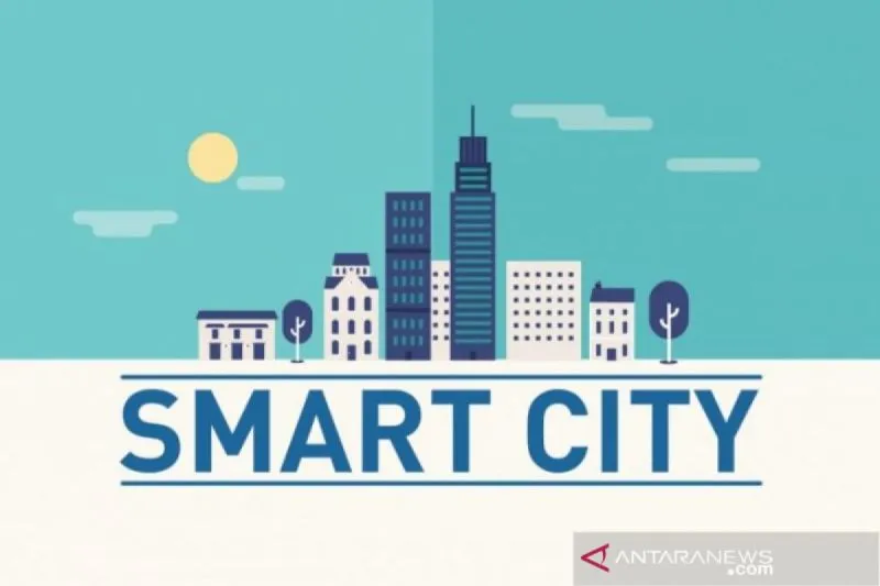 Telekomunikasi: Fondasi Utama Transformasi Smart City