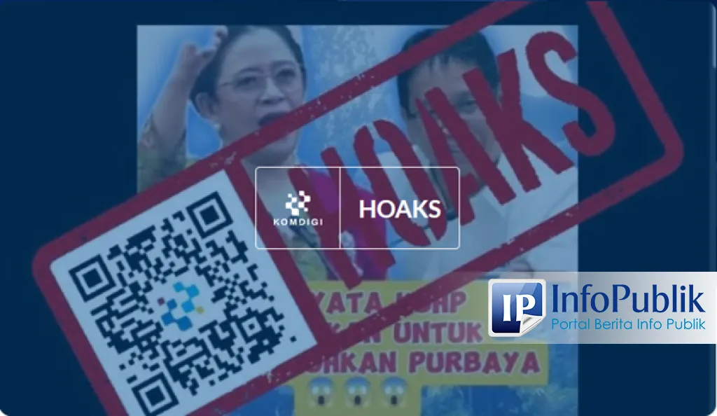 Pemkab Bekasi Tegaskan Situs Mengatasnamakan Dinas Perdagangan Palsu, Resmi Hanya di bekasikab.go.id