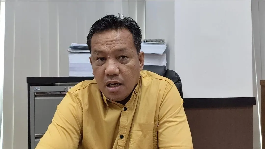 Purdiono Dorong Prioritas Pembangunan Infrastruktur di Tengah Efisiensi Anggaran