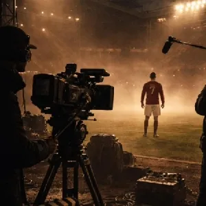 Lionsgate Kembangkan Serial Drama Sejarah Manchester United