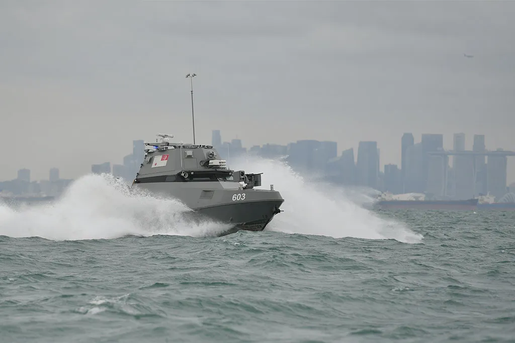 Indonesia, Malaysia, dan Singapura Perkuat Patroli dan Teknologi untuk Tekan Pembajakan di Selat Malaka-Singapura