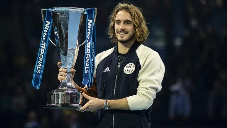ATP Finals 2020: Digelar di London, Diikuti Delapan Petenis Terbaik dan Tanpa Penonton