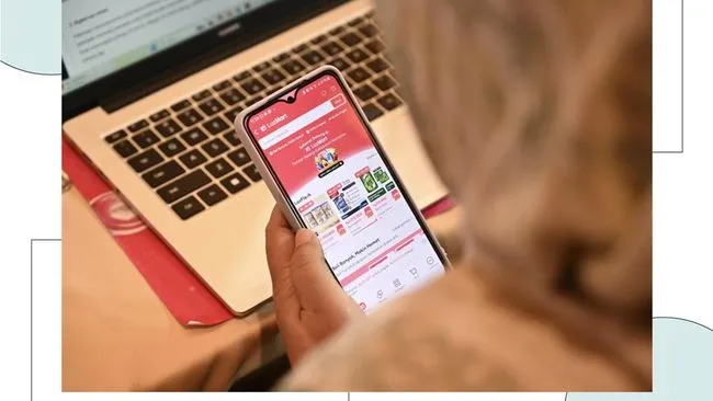 Lazada Gelar Diskon Hingga 90% untuk Kebutuhan Gaya Hidup Sehat