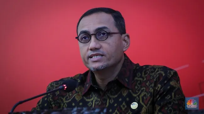 OJK Dukung Penegakan Hukum Tindak Pidana di Pasar Modal oleh Bareskrim