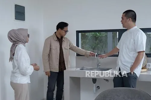 Insentif PPN DTP 2026 Mendorong Peningkatan Penjualan Properti