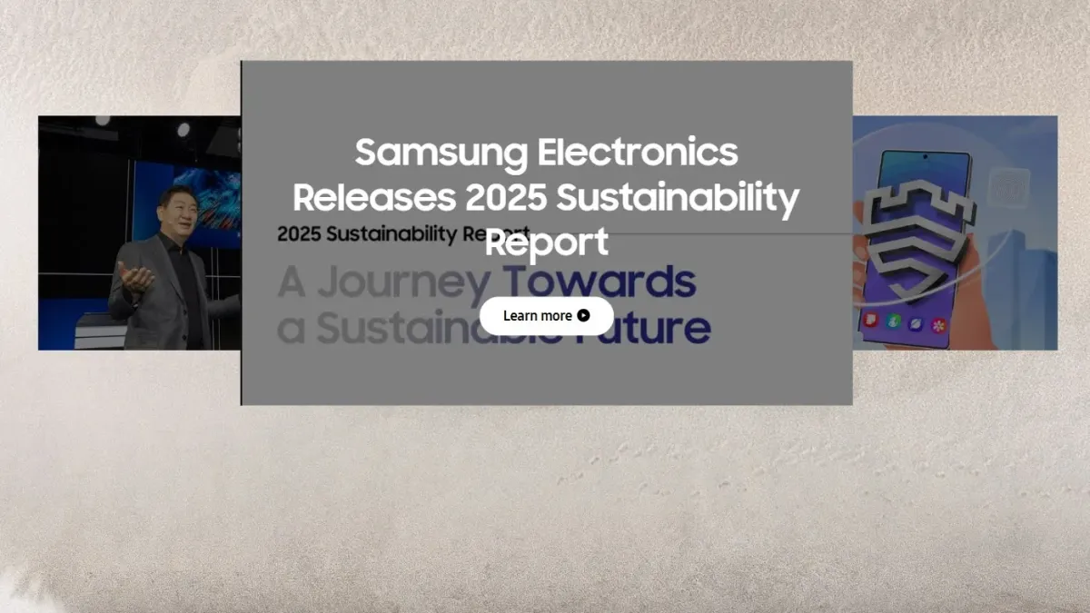 Inisiatif Keberlanjutan Samsung: Fokus pada Lingkungan, Sosial, dan Tata Kelola