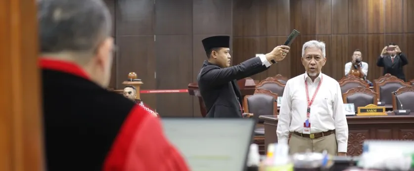 Sidang Uji UU Tapera: Solusi Kesenjangan Akses Perumahan di Indonesia