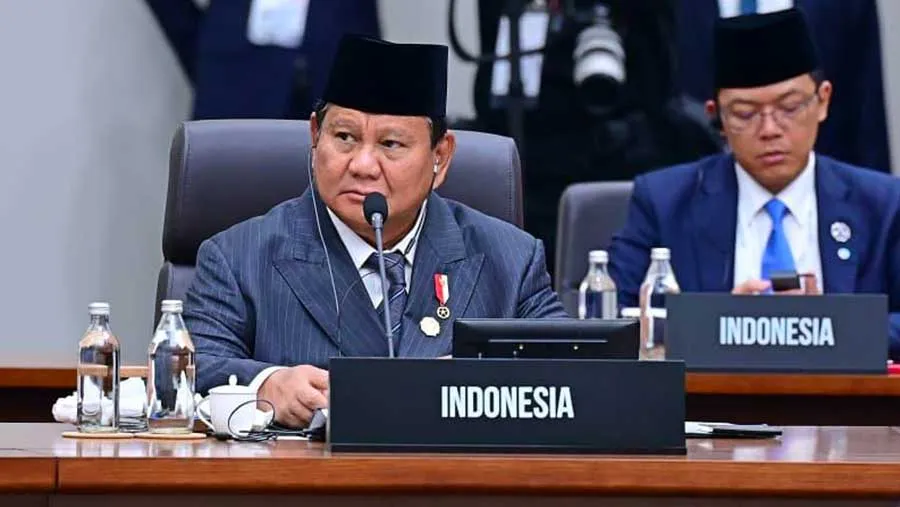 Dino Pati Djalal Benarkan Diundang Bertemu Presiden Prabowo di Istana