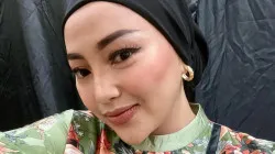 Perjalanan Karier Mpok Alpa: Dari Konten Viral Hingga Duka Kehilangan