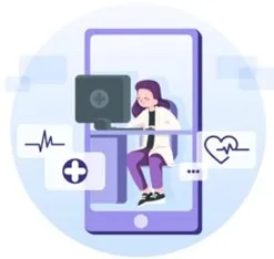 Tinjauan Riset: Perawat Indonesia Mulai Aktif Adopsi dan Kembangkan Teknologi Kesehatan Digital