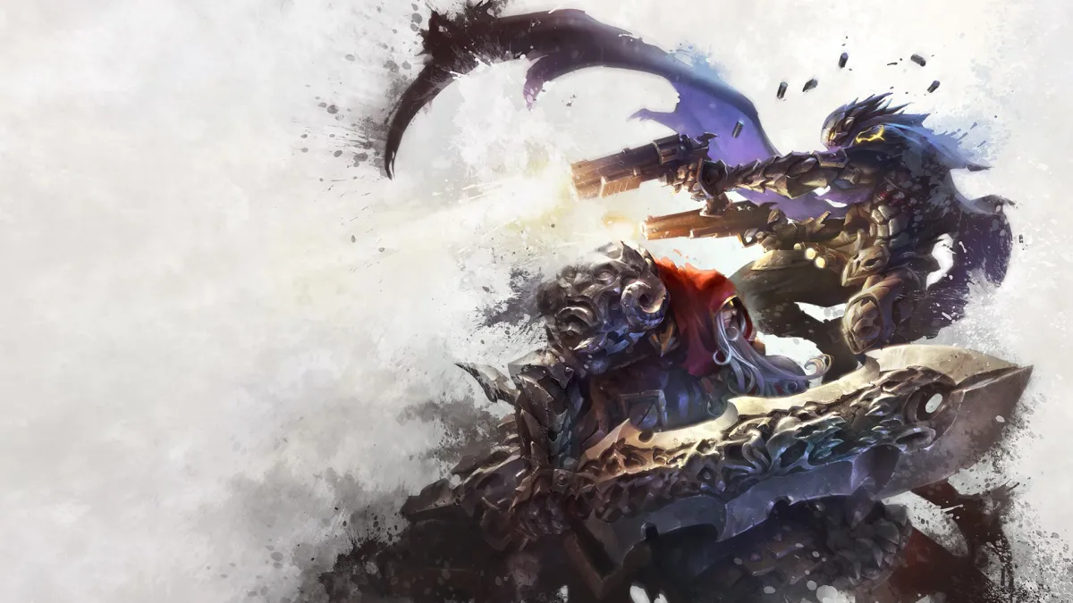 Review Darksiders Genesis: Seri Darksiders Beralih ke Aksi Top-Down