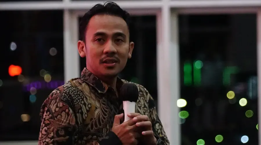Revisi Sejarah Indonesia: Pandangan Akademisi dari Universitas Muhammadiyah Surabaya