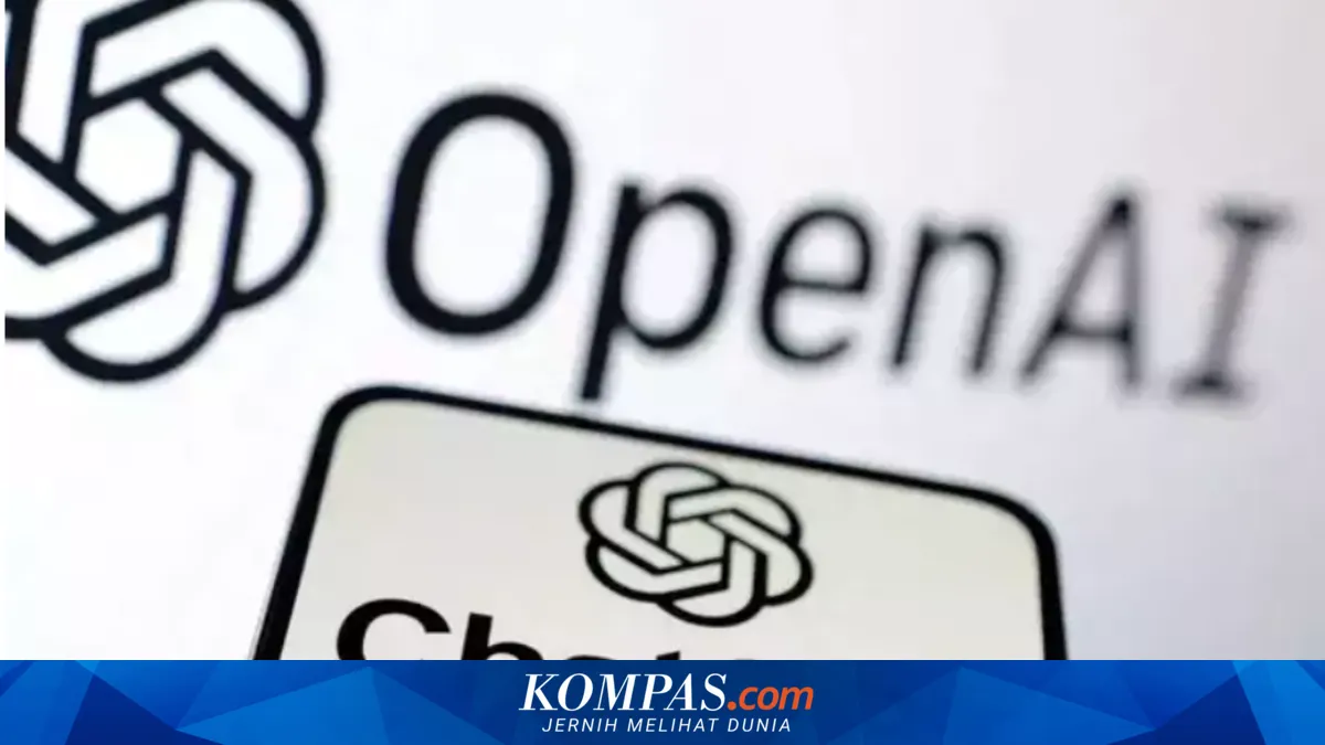 OpenAI dan Oracle Jalin Kerja Sama Raksasa dalam Komputasi Cloud