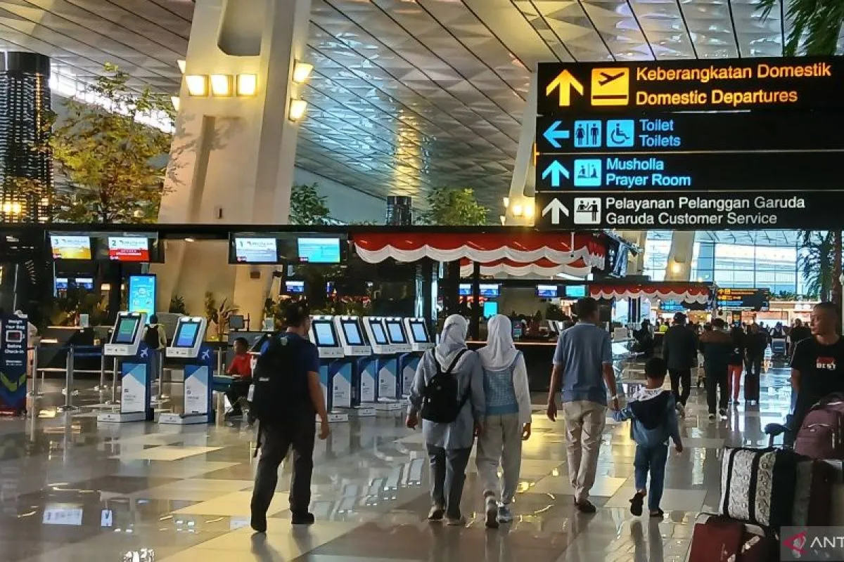 DPR Dorong Pesawat Udara Menjadi Transportasi Massal untuk Konektivitas Nasional