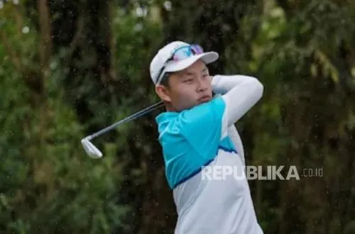 Faldo Series Kembali Hadir di Indonesia, Siapkan Kompetisi Junior Golf