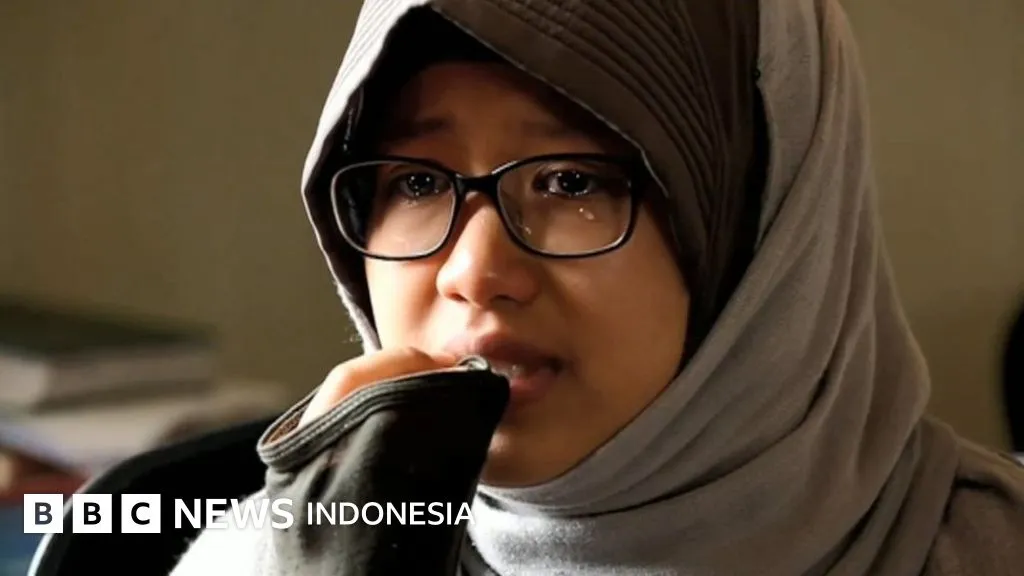Permohonan WNI Eks ISIS di Suriah untuk Kembali ke Indonesia