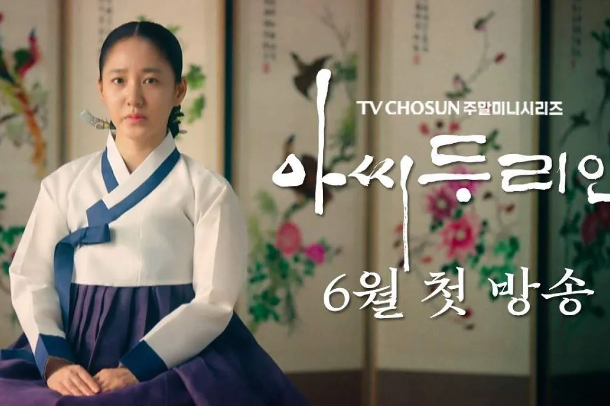 Rekomendasi Tontonan Korea Terbaru di Viu untuk Bulan Juni