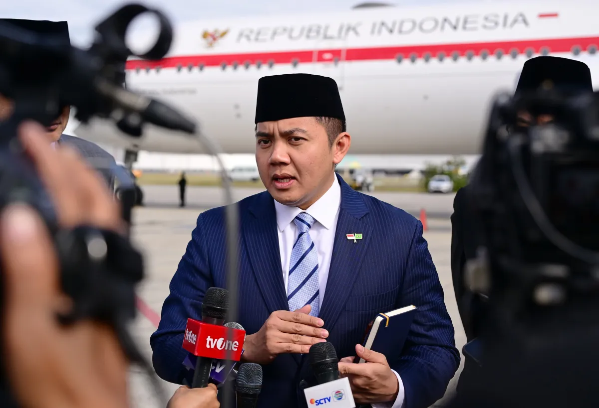Presiden Prabowo Tegaskan Diplomasi Berorientasi Hasil untuk Kepentingan Nasional
