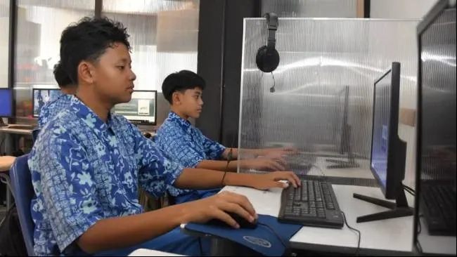 Simulasi TKA SD 2026: Jadwal dan Link Latihan Soal Resmi