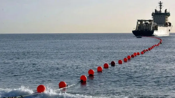 Meta Luncurkan Proyek Kabel Bawah Laut Terpanjang untuk Konektivitas Global
