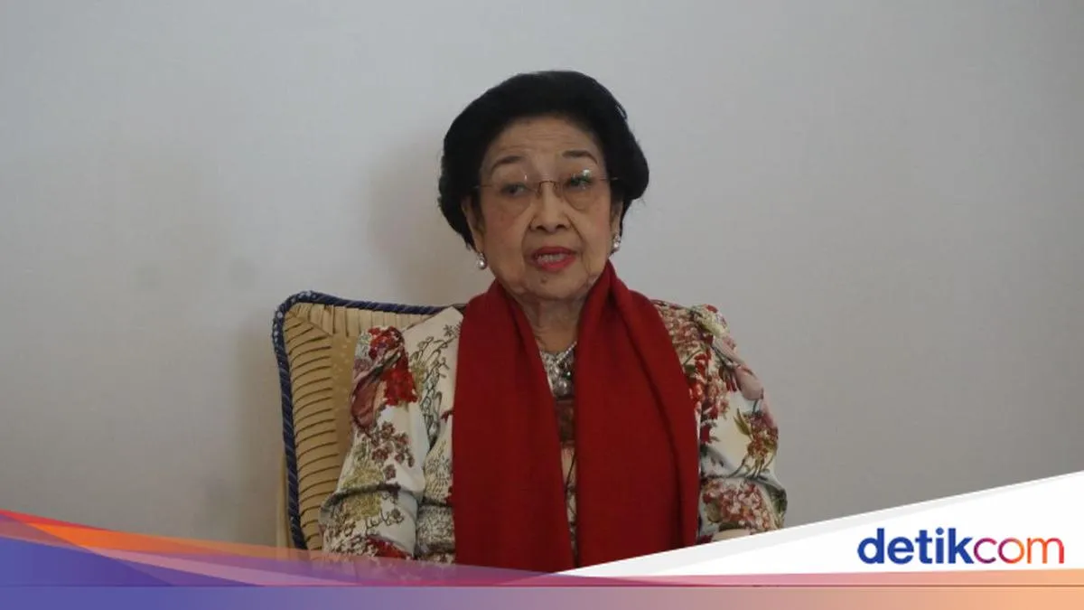 Megawati Soroti Peran Perempuan dan Pancasila di Forum Zayed Award 2026